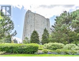 #2006 -133 TORRESDALE AVE, toronto, Ontario