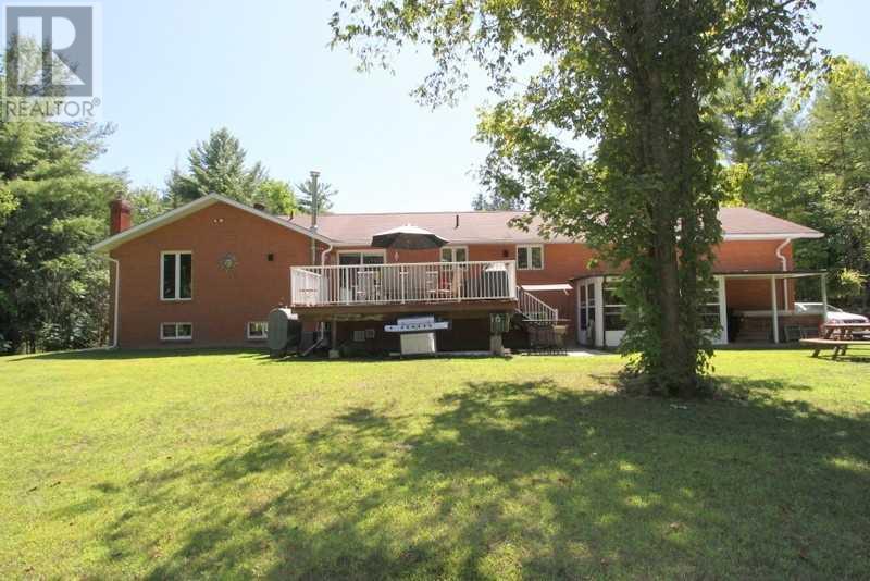 2371 County Rd 48 Rd, Kawartha Lakes, Ontario  K0M 2B0 - Photo 18 - X4552007