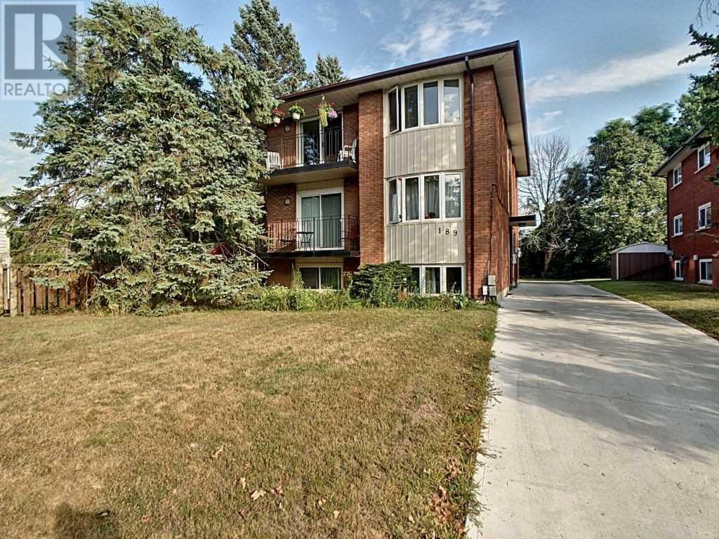 189 Brandon Ave, Kitchener, Ontario  N2M 2J2 - Photo 14 - X4552403