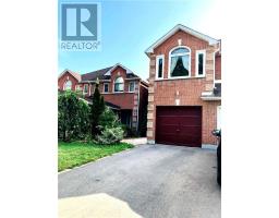 66 MCCLEAVE CRES N, brampton, Ontario