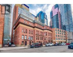 #318 -11 ST JOSEPH ST, toronto, Ontario