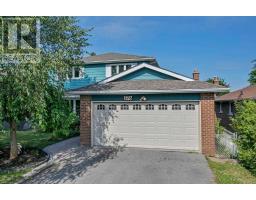 376 ORSI AVE, bradford west gwillimbury, Ontario