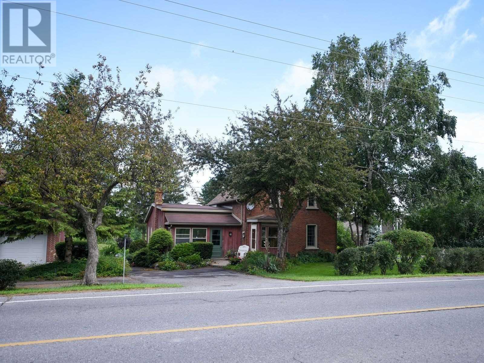 2228 County Road 3, Prince Edward County, Ontario  K0K 1L0 - Photo 2 - X4553065