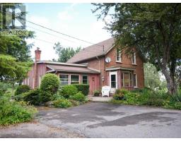 2228 COUNTY ROAD 3, prince edward county, Ontario