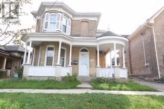 103 EAST AVE, brantford, Ontario