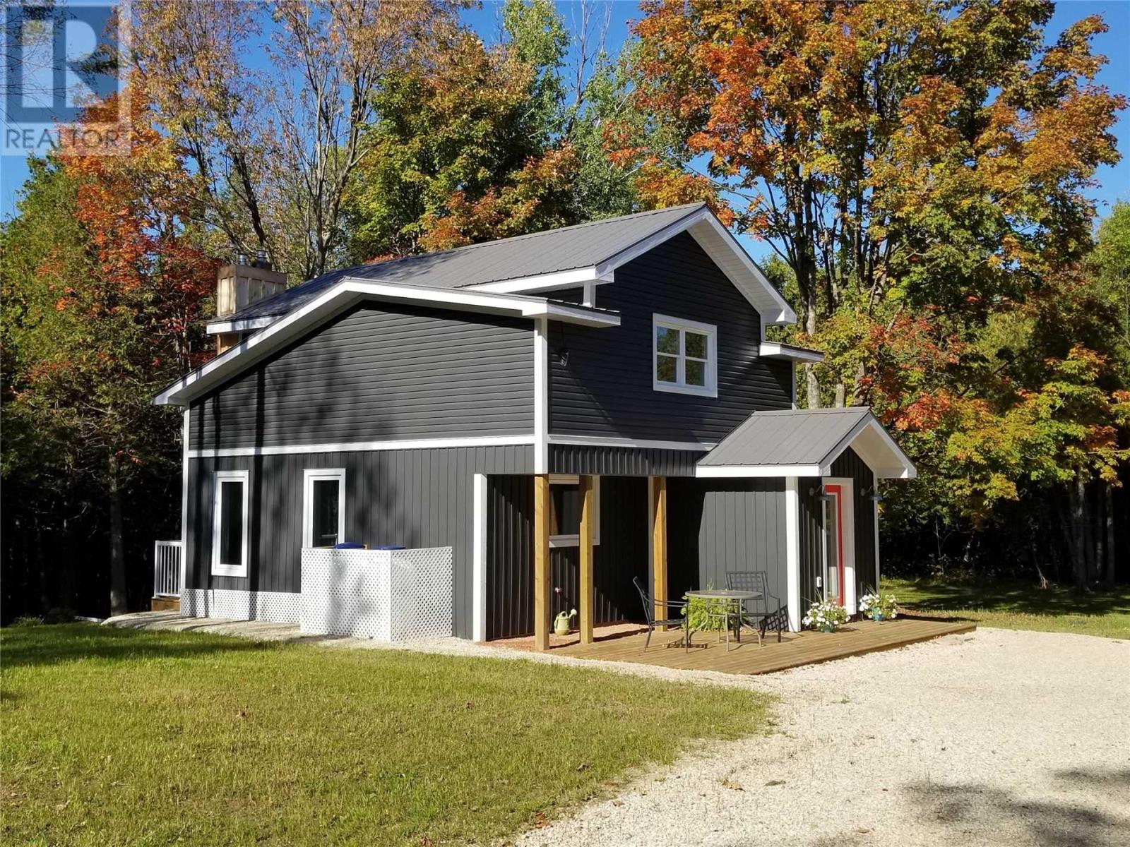 400482 GREY ROAD 4 RD, grey highlands, Ontario