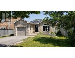 95 LOUGHEED RD, barrie, Ontario