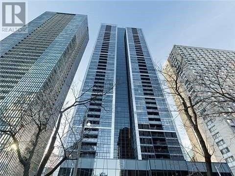 #2603 -28 Ted Rogers Way, Toronto, Ontario  M4Y 2W7 - Photo 1 - C4553804