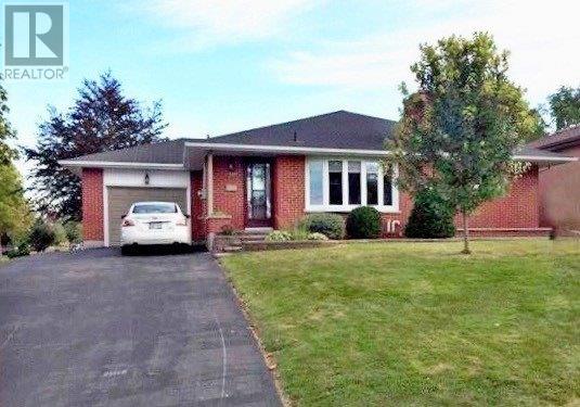 377 RIDGEWAY AVE, oshawa, Ontario