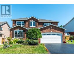 30 SAGEWOOD AVE, clarington, Ontario