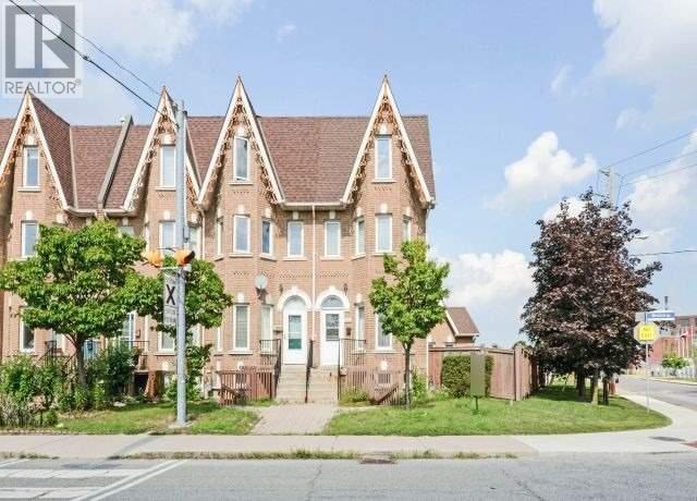 1561 WESTON RD, toronto, Ontario