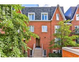 #529 -10 DOURO ST, toronto, Ontario