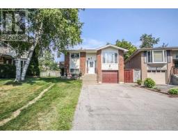 269 KENSINGTON CRES, oshawa, Ontario