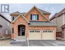 95 BRUCE CAMERON DR, clarington, Ontario