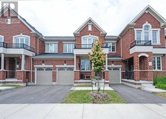 8 AVONMORE TR, vaughan, Ontario