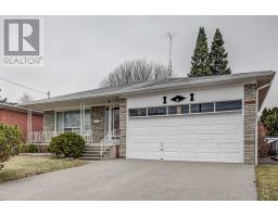 4 HUMBERLAND CRT, toronto, Ontario