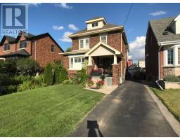 25 LONDON ST S, hamilton, Ontario