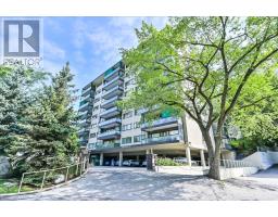 #519 -16 ROSEDALE RD, toronto, Ontario