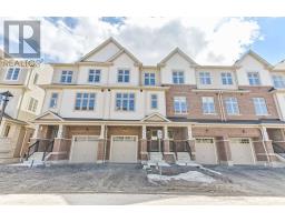 13 WESTBURY WAY, whitby, Ontario