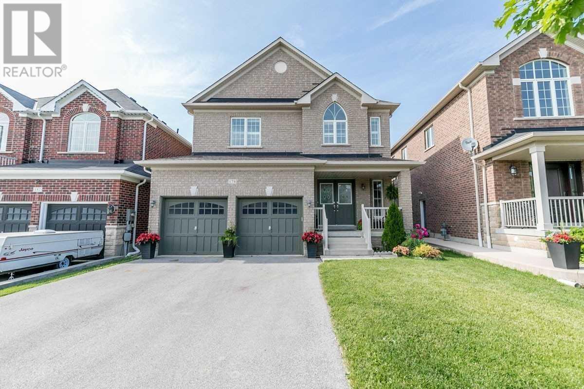 178 GARDINER DR, bradford west gwillimbury, Ontario