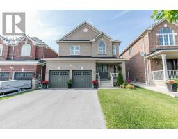 178 GARDINER DR, bradford west gwillimbury, Ontario