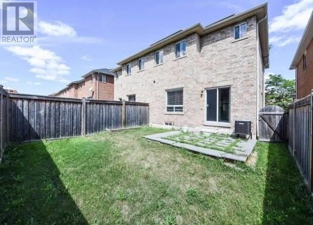 51 Flurry Circ, Brampton, Ontario  L6X 0S7 - Photo 14 - W4554770