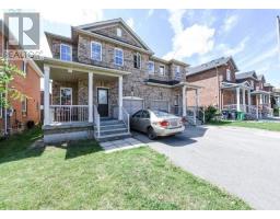 51 FLURRY CIRC, brampton, Ontario