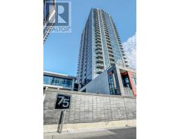 #2704 -75 EGLINTON AVE W, mississauga, Ontario