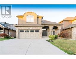 5810 FIDDLEHEAD LANE, niagara falls, Ontario