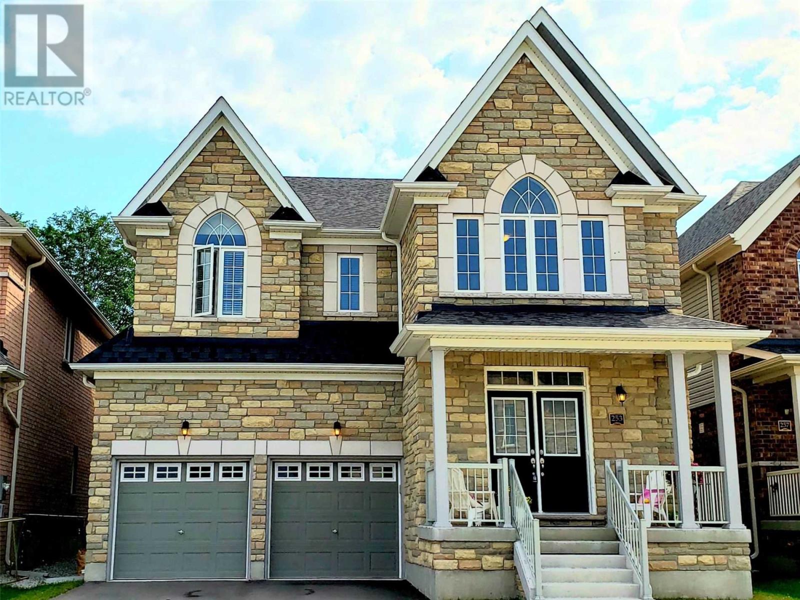 253 RIVER FORKS LANE, cambridge, Ontario