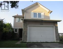 366 PRINCE OF WALES DR, whitby, Ontario