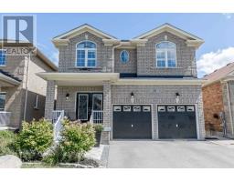 88 FARIS ST, bradford west gwillimbury, Ontario