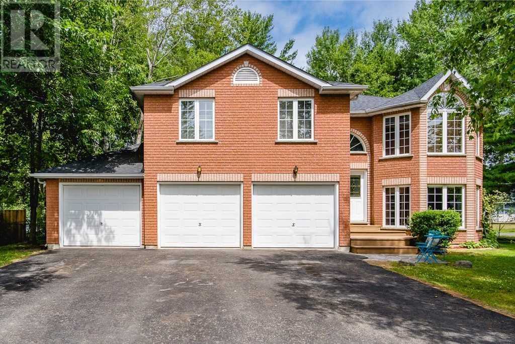 13 Hunt Rd, Tiny, Ontario  L0L 2T0 - Photo 1 - S4555474