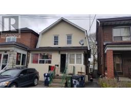 16 RUTHERFORD AVE, toronto, Ontario