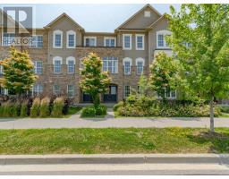 #25 -4823 THOMAS ALTON BLVD, burlington, Ontario