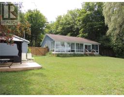 105 SOUTH SHORES RD, grey highlands, Ontario