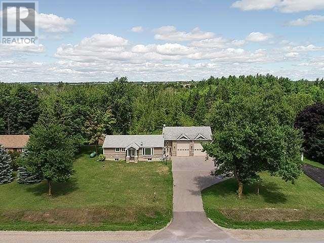 204379 County Road 109, Amaranth, Ontario  L9W 0T6 - Photo 3 - X4555549