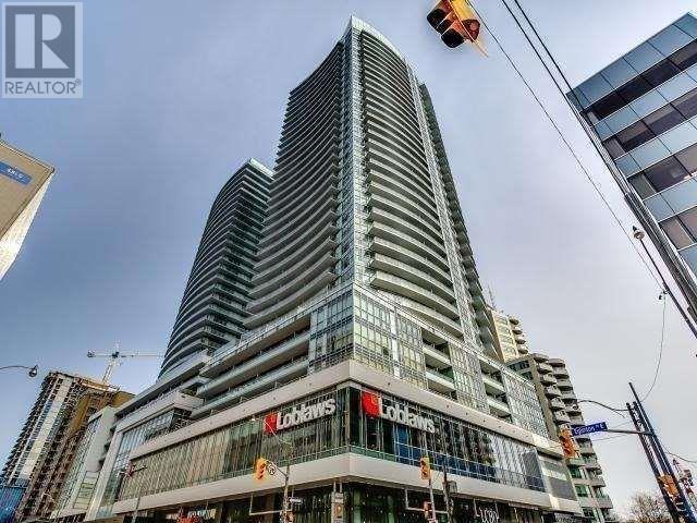 #813 -98 LILLIAN ST, toronto, Ontario