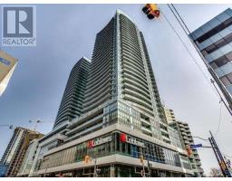 #813 -98 LILLIAN ST, toronto, Ontario