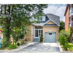 8 BOOM RD, vaughan, Ontario