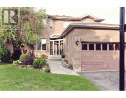 9 GRASETT CRES, barrie, Ontario