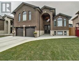 398 HAMNER CIRC, windsor, Ontario