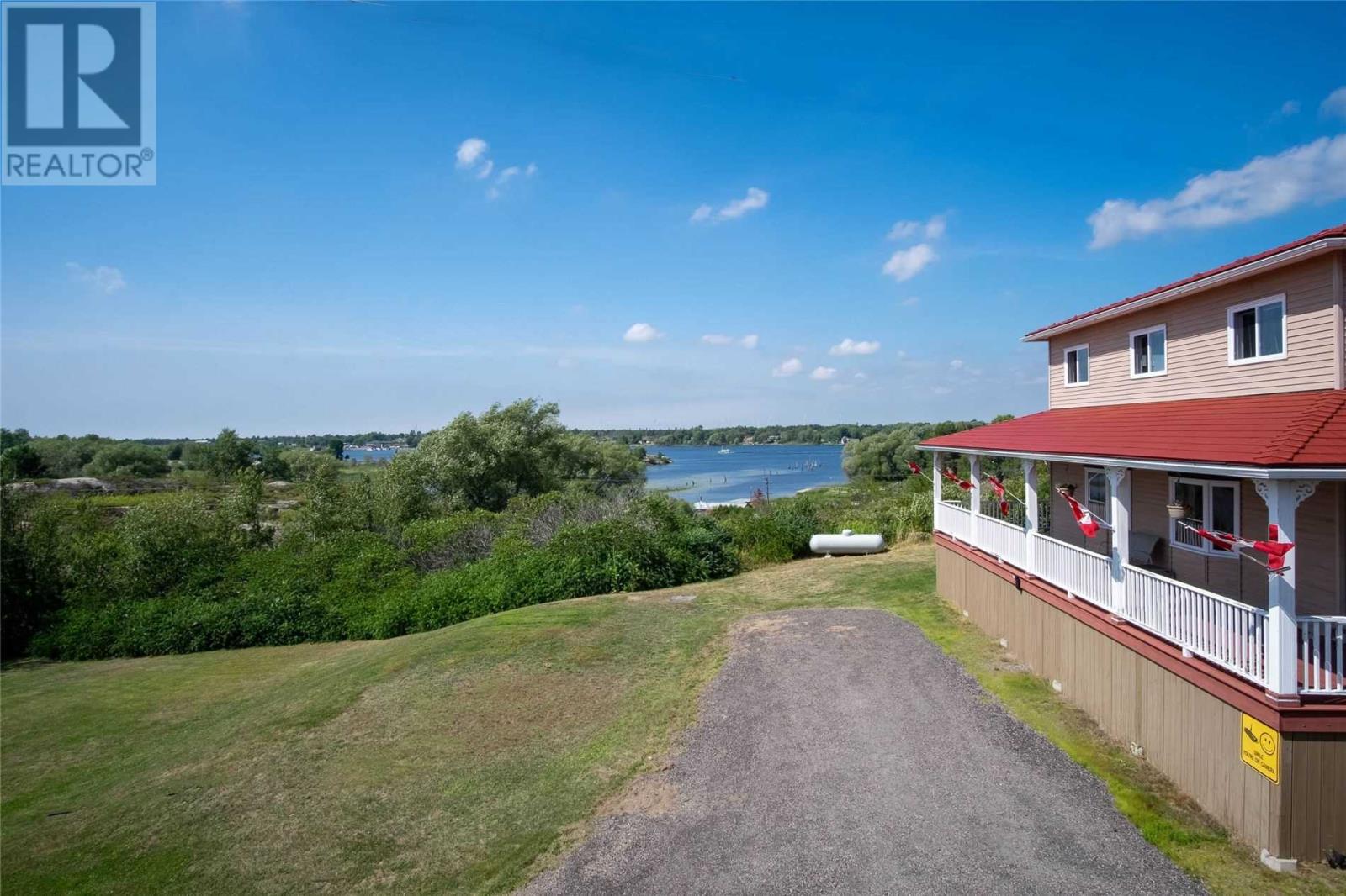 2 Klondyke Ave, Parry Sound Remote Area, Ontario  P0G 1B0 - Photo 1 - X4555827