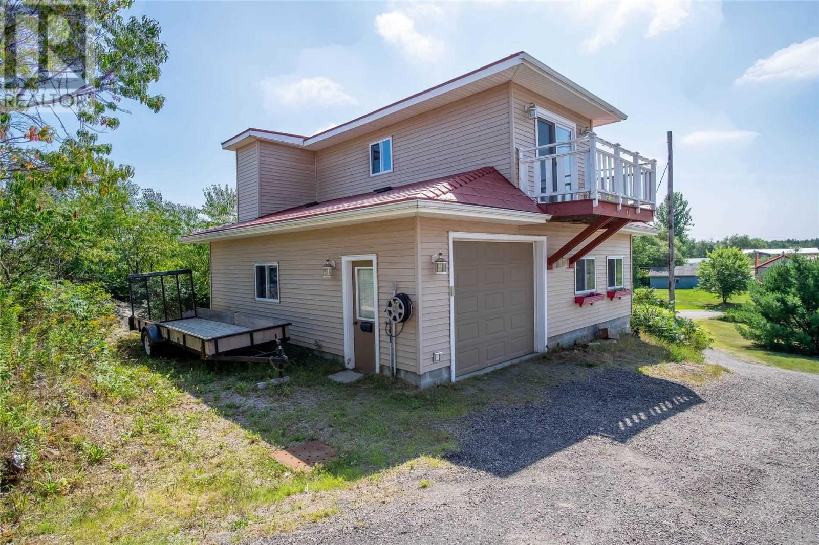 2 Klondyke Ave, Parry Sound Remote Area, Ontario  P0G 1B0 - Photo 19 - X4555827