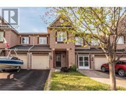 36 BILBROUGH ST, aurora, Ontario