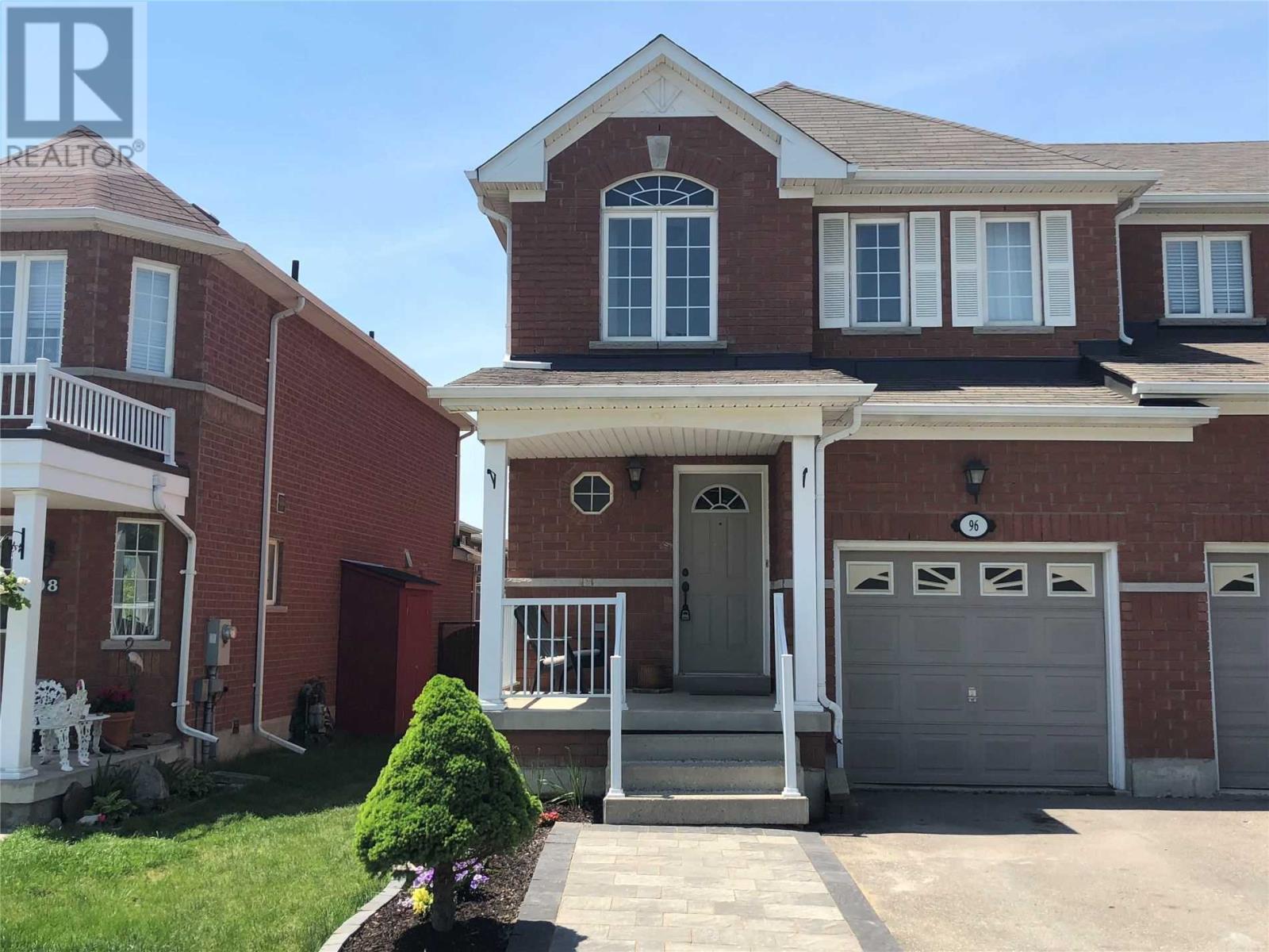 96 Lindenshire Ave, Vaughan, Ontario  L6A 4A6 - Photo 2 - N4556186