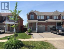 96 LINDENSHIRE AVE, vaughan, Ontario