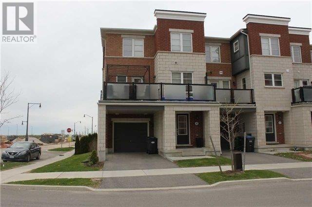 80 Baycliffe Cres, Brampton, Ontario  L7A 3Z3 - Photo 2 - W4556154