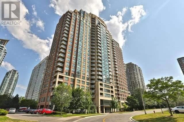 #2905 -156 ENFIELD PL, mississauga, Ontario