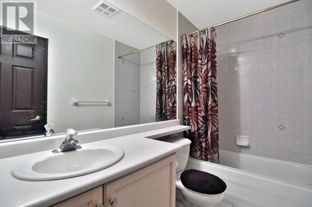 #2905 -156 Enfield Pl, Mississauga, Ontario  L5B 4L8 - Photo 11 - W4556299